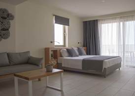 Kyma Suites - adult only accommodation 2