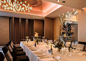 Sheraton Melbourne Hotel 2