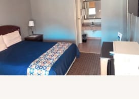 Americas Best Value Inn-Princess Anne 4
