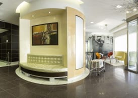 Millennhotel 2