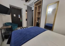 Casona de San Andrés Boutique Hotel 5