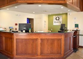 Quality Inn & Suites Garden Of The Gods 3