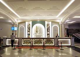 The Rich Jogja Hotel 2
