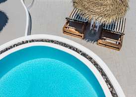 Summer Lovers Villa 5