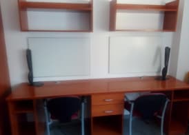 Micampus Logroño Student Residence 5