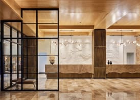 Omni PGA Frisco Resort & Spa 2
