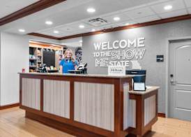 Hampton Inn & Suites St. Louis/South I-55 2