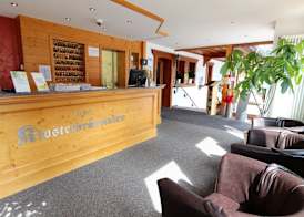 Hotel Klosterbräustuben 2
