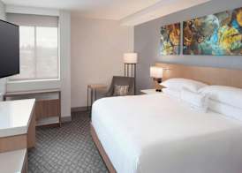 Delta Hotels by Marriott Seattle Everett 5