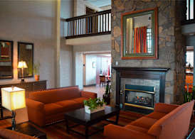 Hampton Inn & Suites Flagstaff - West 5