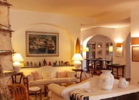 Nora Club Hotel & Spa 3