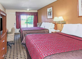 Knights Inn Murfreesboro 5