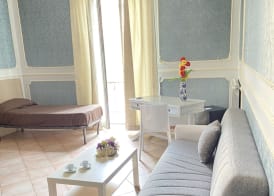B&B Dimora Annulina 5