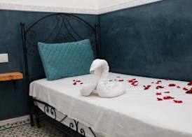 Riad Seven Doors 5
