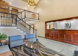Quality Inn Loganville US Highway 78 3