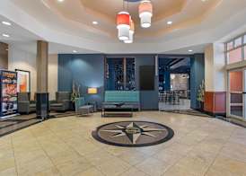 Drury Inn & Suites Baton Rouge 3