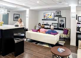 Hampton Inn Hartwell 4