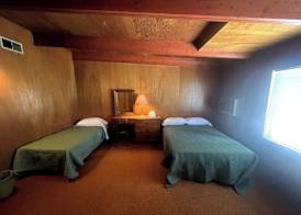 Lost Pines Lodge 2