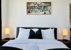 Panorama Suites Downtown Toronto 2