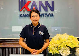 KANN Pattaya Hotel 2