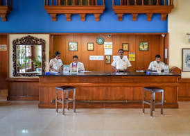Acron Candolim Regina 4
