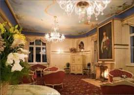 Hotel Restaurant Du Parc 2