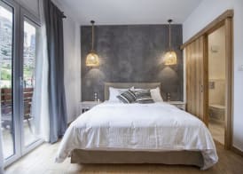 Oikia Guesthouse Meteora 4