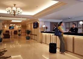 Royale Chulan Penang 2