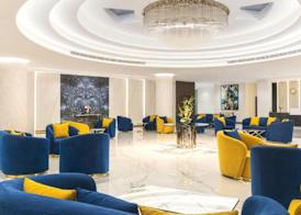MD Hotel By Gewan 4