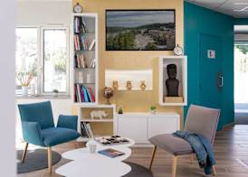 Kyriad Hotel Lyon Givors 2