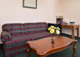 Americas Best Value Inn - Bishopville 2