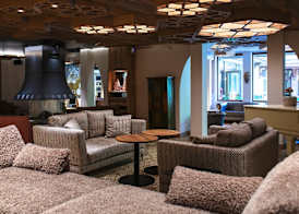 Hotel Beauregard 2