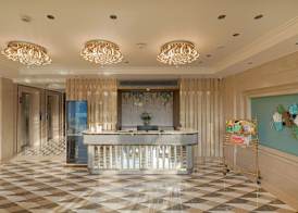 BluSalzz Residence Amritsar 5
