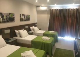 Cerviola Hotel 3