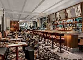 Sofitel Philadelphia at Rittenhouse Square 2
