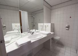 Fletcher Hotel-Restaurant De Gelderse Poort 4