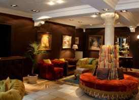 Boutique Hotel Die Swaene 5