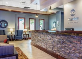 Clarion Inn Belle Vernon 4