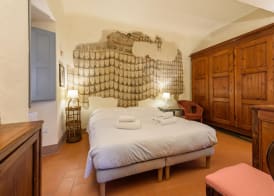 Casa torre via de' Nerì by Mmega 5