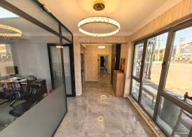 Karamürsel Mohti Otel Fitness Organizasyon 3