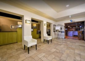 Lions Gate Hotel 3