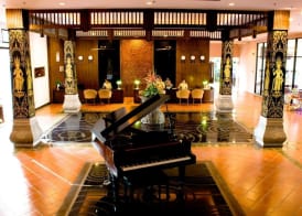 Alpina Phuket Nalina Resort & Spa 4