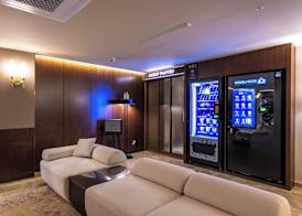 New Cheonji Hotel 2
