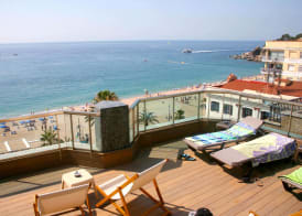 Hotel Miramar 5