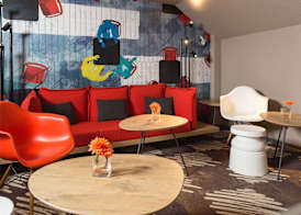 ibis Liège Centre Opéra 3
