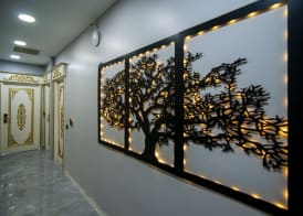 Vali Konak Hotel 4