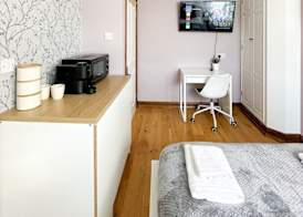 Fulham Rooms 4