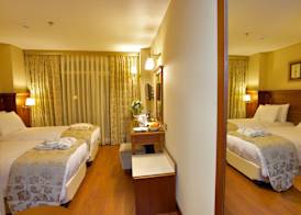 Perula Hotel & SPA 5