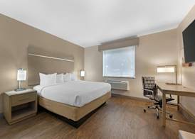 Best Western Plus Killeen - Fort Hood Hotel & Suites 3