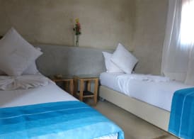 Riad Shambala 5